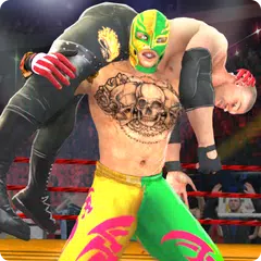 WRESTLING MAIN EVENT : WRESTLING MANIA APK download