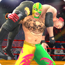 WRESTLING MAIN EVENT : WRESTLING MANIA-APK