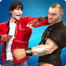 FIGHT CLUB MANIA - REVOLUTION 2K18: FIGHTING GAMES APK