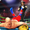 Pro Wrestling - Free Wrestling Games : 2K18