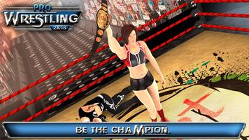 Pro Wrestling screenshot 2