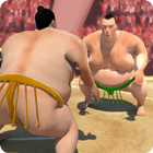 Sumo Wrestling Mania icône