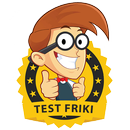 Test Friki-APK