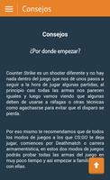 Guía para CS:GO ภาพหน้าจอ 3