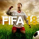 Guía para FIFA 18-APK