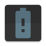 Battery Percent Enabler icon