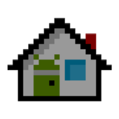 AOSP Launcher иконка