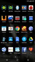 AOSP Launcher capture d'écran 1