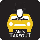 Abe's Takeout Food Delivery ikona