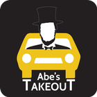 Abe's Takeout Food Delivery ไอคอน