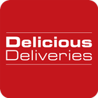 Delicious Deliveries icône