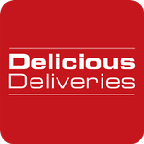 Delicious Deliveries icône