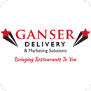 Ganser Delivery & Marketing APK