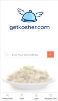 Get Kosher plakat