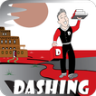 Dashing Delivery
