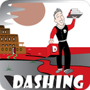 Dashing Delivery APK
