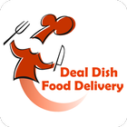 Deal Dish ikon