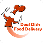 Deal Dish Zeichen