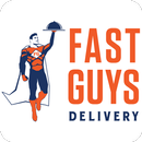 Fast Guys APK