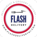 Flash Delivery MI APK