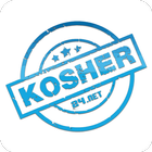 Kosher24-icoon