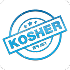 Kosher24 icône