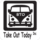 Take Out Today icon