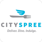 CitySpree иконка