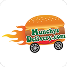 Munchys Delivery icon