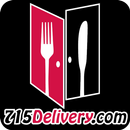 715Delivery - Food delivery in Wausau, WI APK