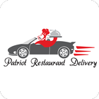 Patriot Delivery icon