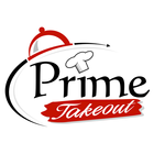 Prime Takeout আইকন