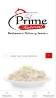 Prime Takeout poster