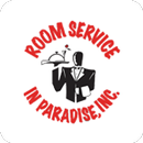 Room Service in Paradise APK