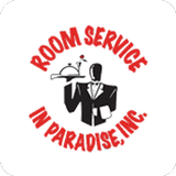 Room Service icône
