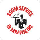 Room Service simgesi