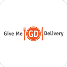 Give Me Delivery icon