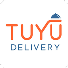 TuYu Delivery icône