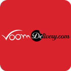 Voom Delivery ícone