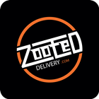 Zooted Delivery আইকন