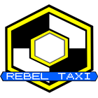 Rebel Taxi ไอคอน