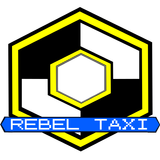 Rebel Taxi biểu tượng