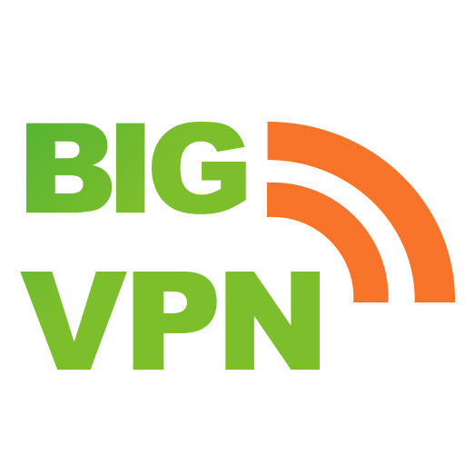 BIGVPN Free VPN Client