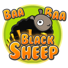 ikon Baa Baa Black Sheep