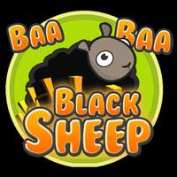 Baa Baa Black Sheep poster