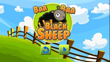 Baa Baa Black Sheep Screenshot 1