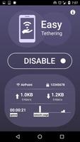 Easy Tethering (WiFI) screenshot 3