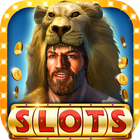 Hercules' Journey Slots Pokies icon