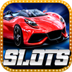Street Racing Hot Casino Slots APK