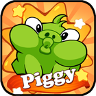 ikon Hungry Piggy Vs. Kong